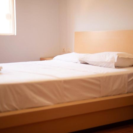 Apartament Egzoni City Center Apartment Berat Luaran gambar
