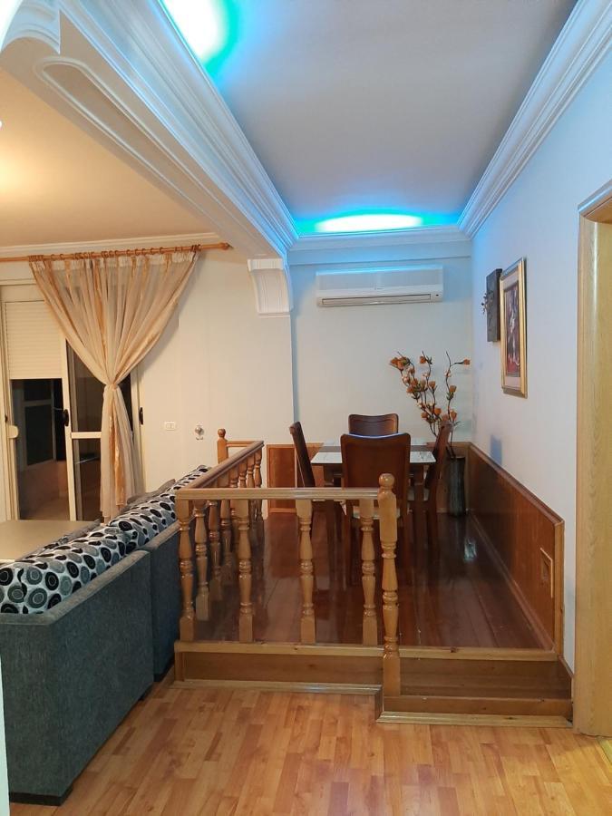 Apartament Egzoni City Center Apartment Berat Luaran gambar