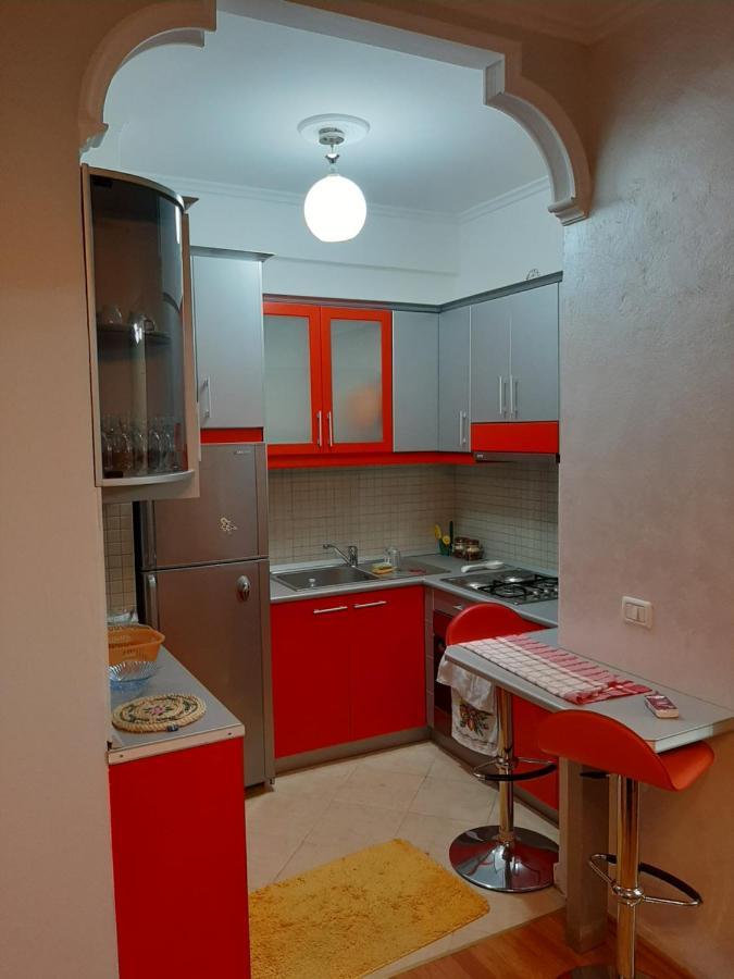 Apartament Egzoni City Center Apartment Berat Luaran gambar