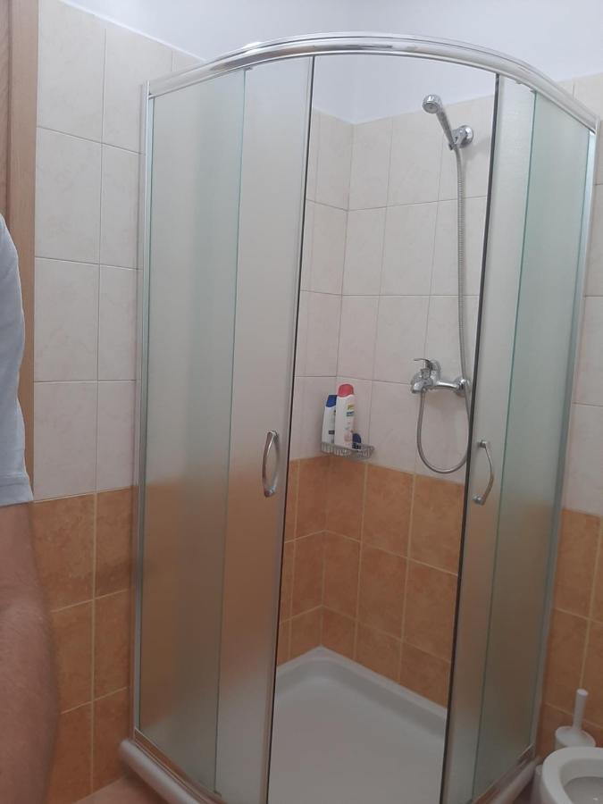Apartament Egzoni City Center Apartment Berat Luaran gambar
