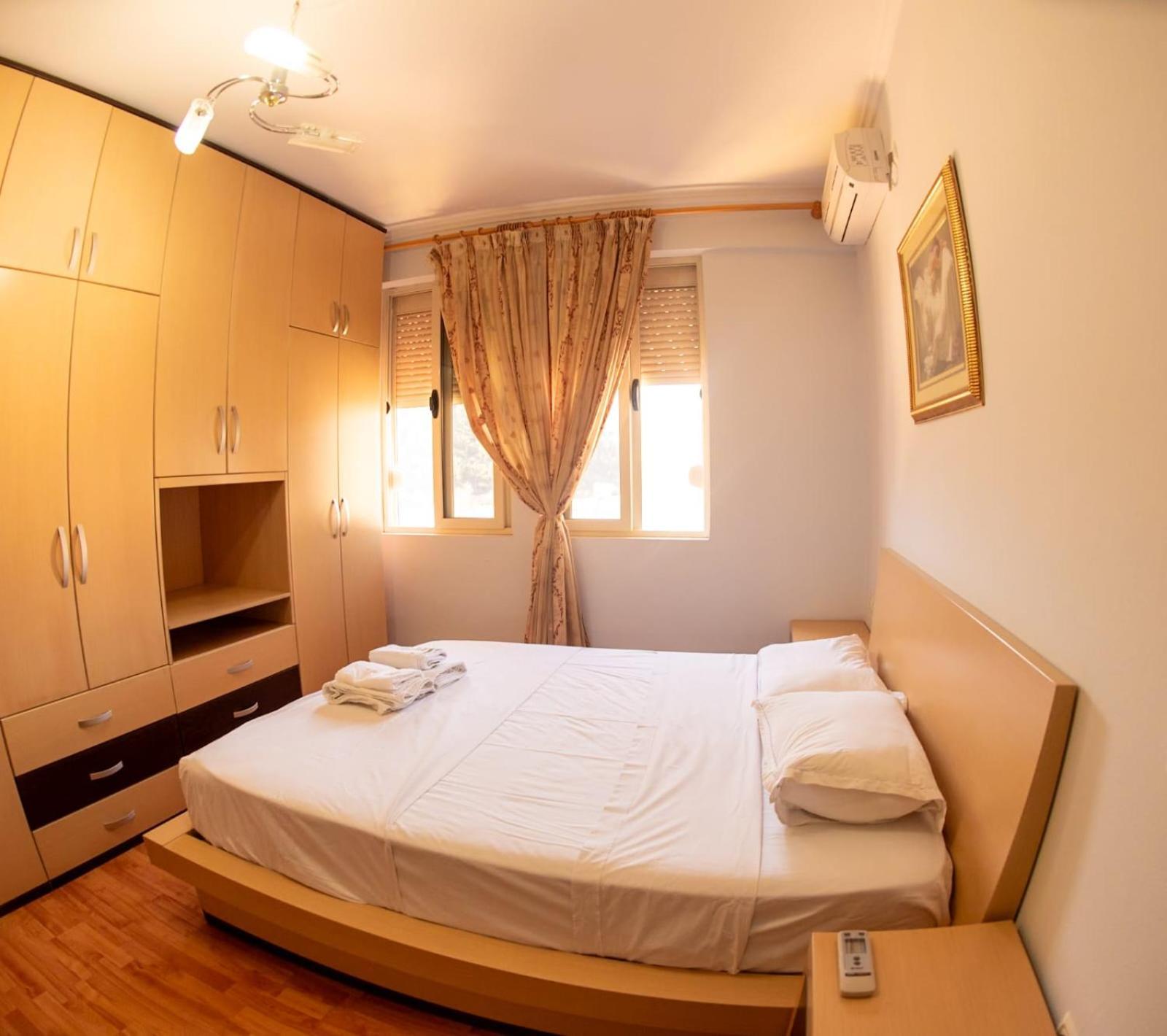 Apartament Egzoni City Center Apartment Berat Luaran gambar