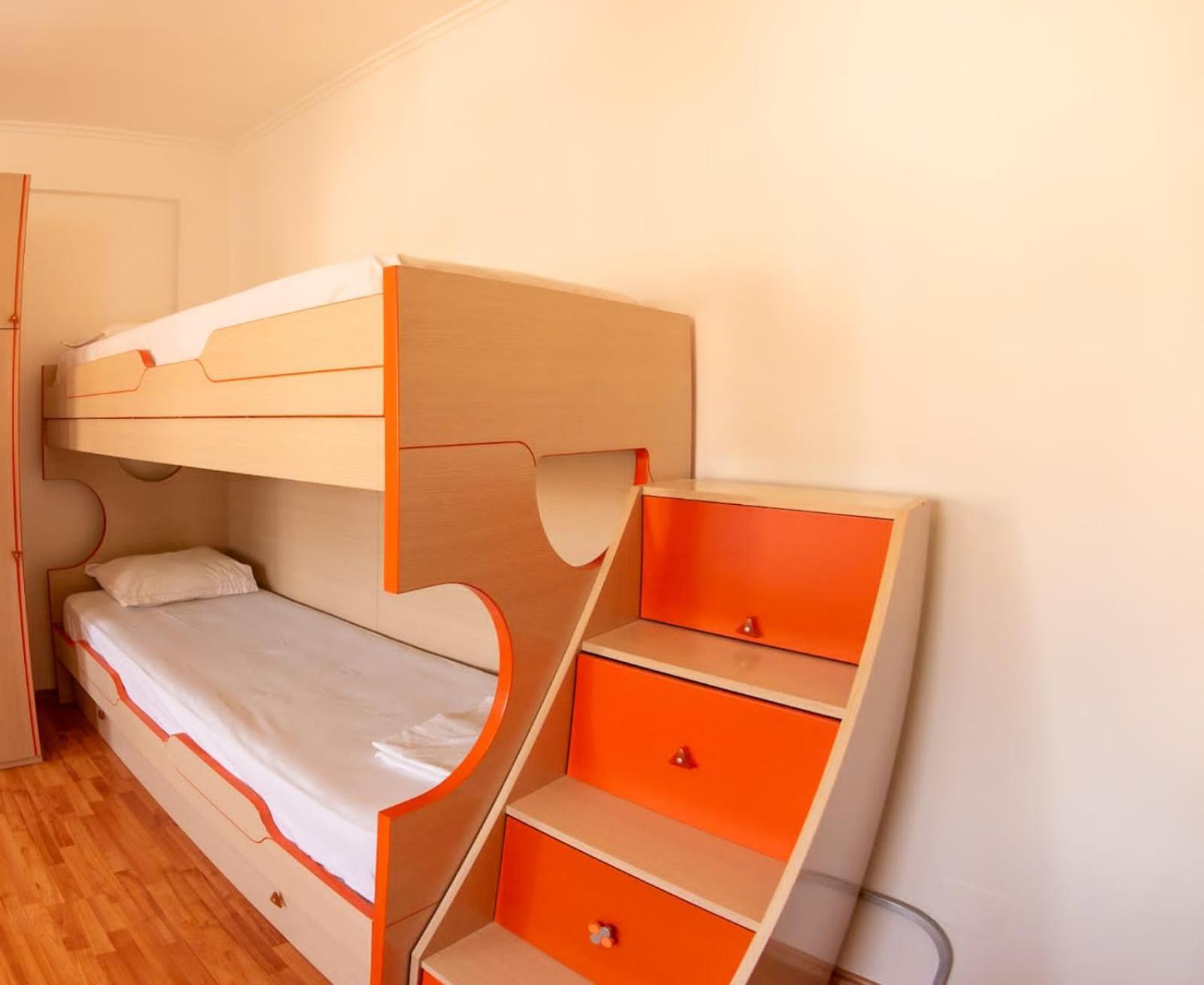 Apartament Egzoni City Center Apartment Berat Luaran gambar